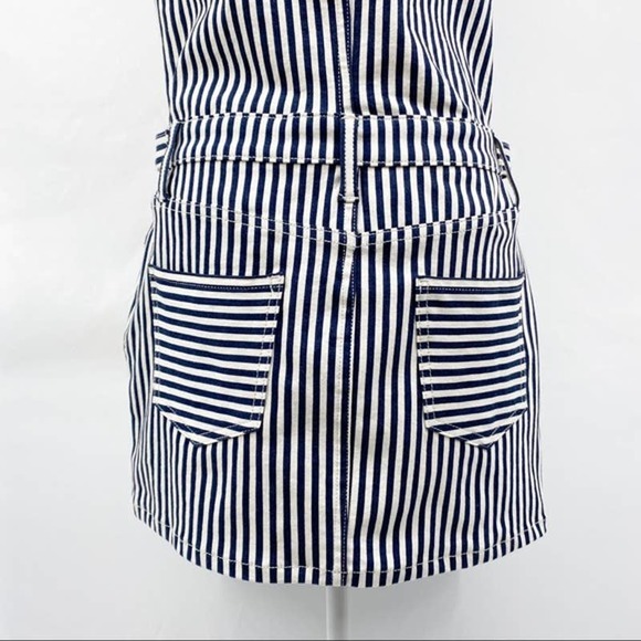 Current/Elliot THE SLEEVELESS JUMPSUIT DRESS - Picture 7 of 10